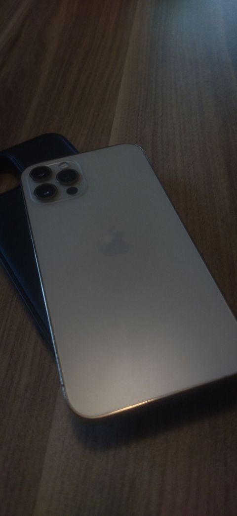 IPhone 12 Pro, 128 GB, Qızılı, Face ID — Digah