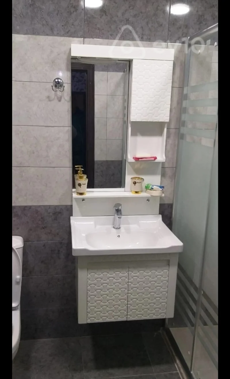 2 otaqlı mənzil, 110 m², Təbriz — kirayə — Mənzil, Bakı (6)