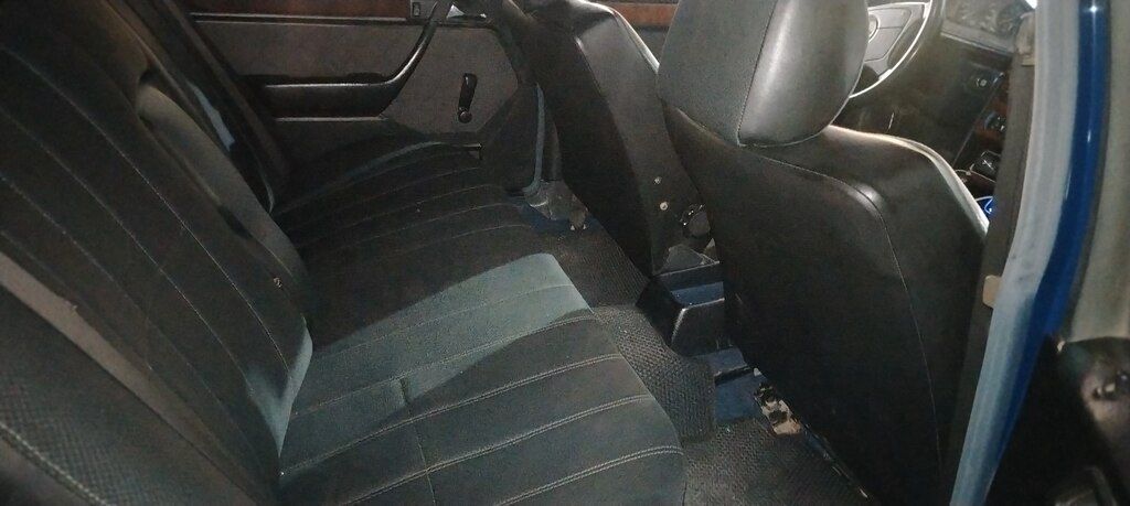 Mercedes 230 E, 2.3 L, 1988 il, 450 000 km 90-OA-279 — Avtomobillər, Bakı (11)