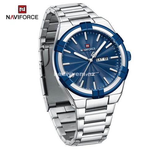 Saat Navıforce Orijinal №g52 — Bakı