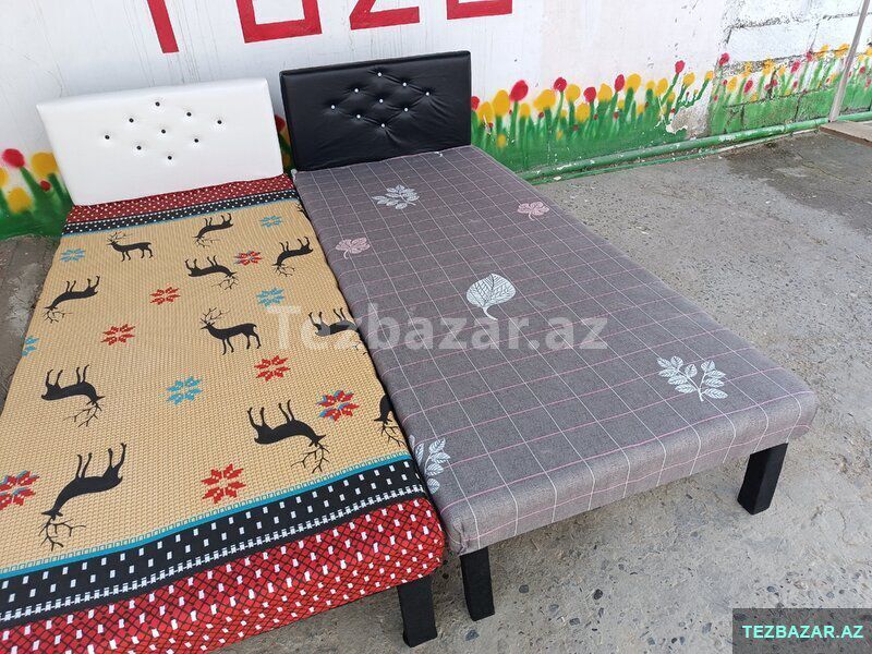 Kravat yep yeni — Mebel, Bakı (3)