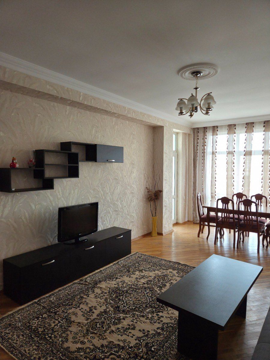 Satılır 2 otaqlı yeni tikili 92 m² — Mənzil, Bakı (2)