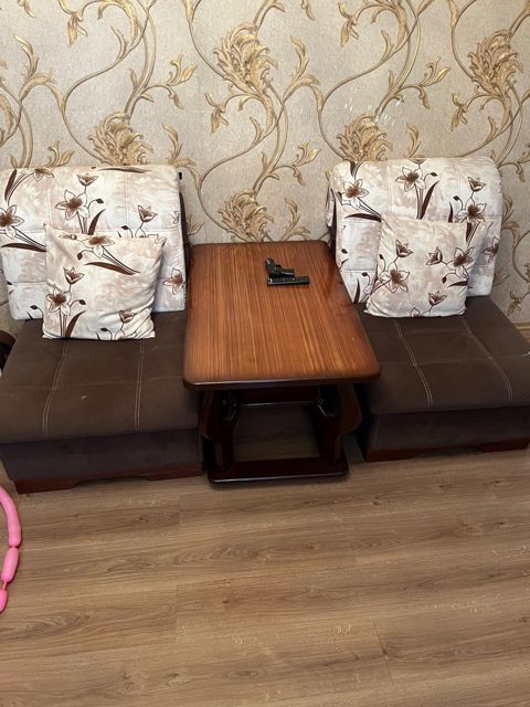 Künc divan — Bakı