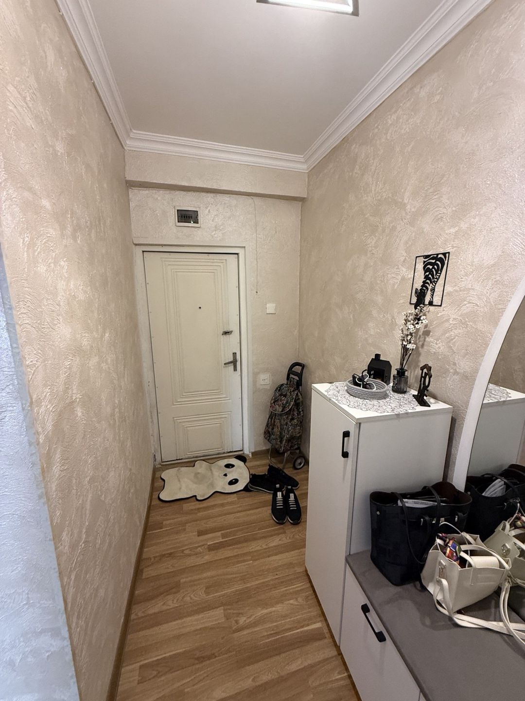 Satılır 3 otaqlı yeni tikili 65 m² — Mənzil, Bakı (3)