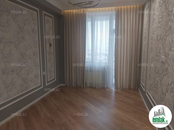 Satılır 2 otaqlı 66 m² yeni tikili 7 mkr — Mənzil (4)