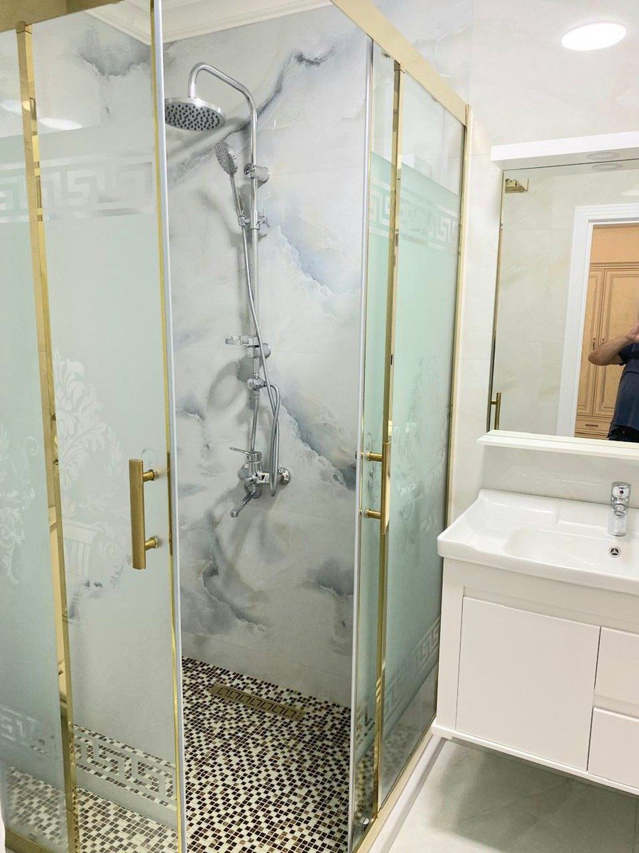 İcarəyə verilir 3 otaqlı yeni tikili 135 m² — Mənzil, Bakı (5)