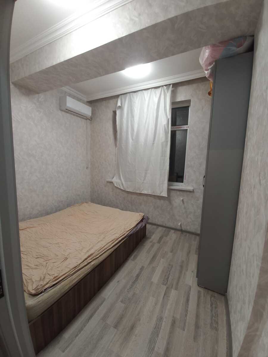 İcarəyə verilir 2 otaqlı yeni tikili 35 m² — Mənzil, Bakı (3)