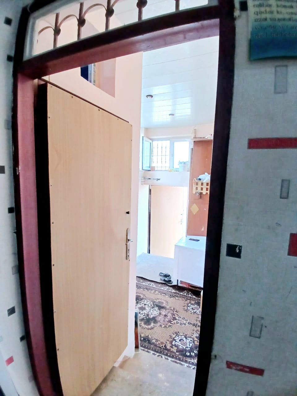 Satış: 2 otaqlı Ev / villa, 50 m², Binəqədi rayonu — Ev, villa, Bakı (12)