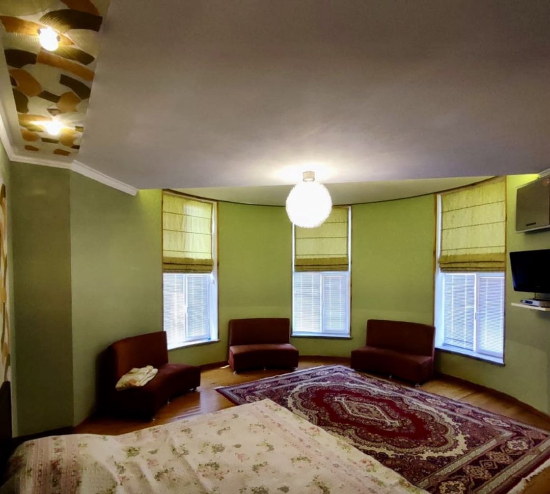 Satılır 7 otaqlı həyət evi/bağ evi 357 m² — Ev, villa, Bakı (8)