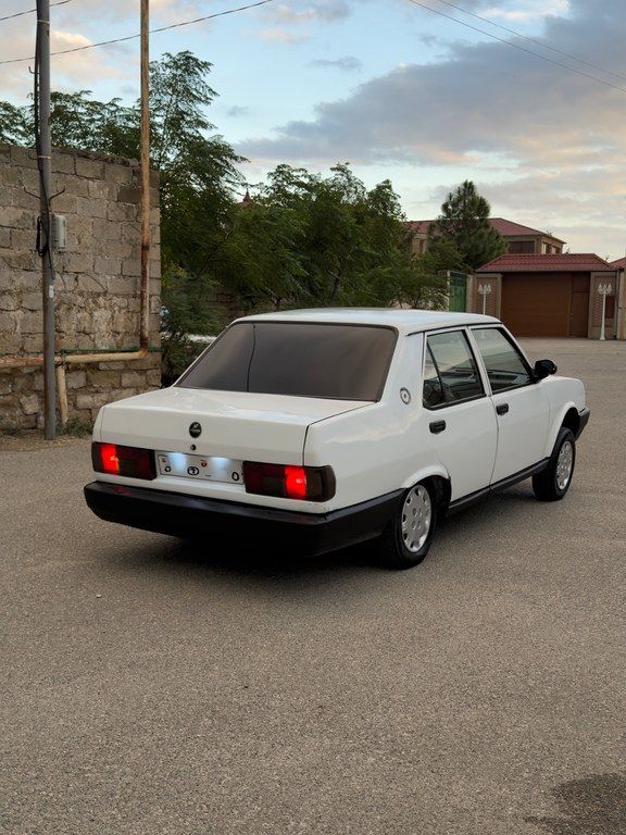 Tofas Sahin, 1.6 L, 2004 il, 100 000 km — Avtomobillər, Bakı (6)