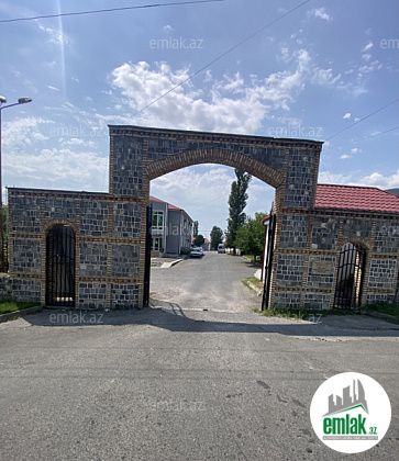 Satılır 30 otaqlı 12615 m² obyekt Şəki — Əmlak (3)