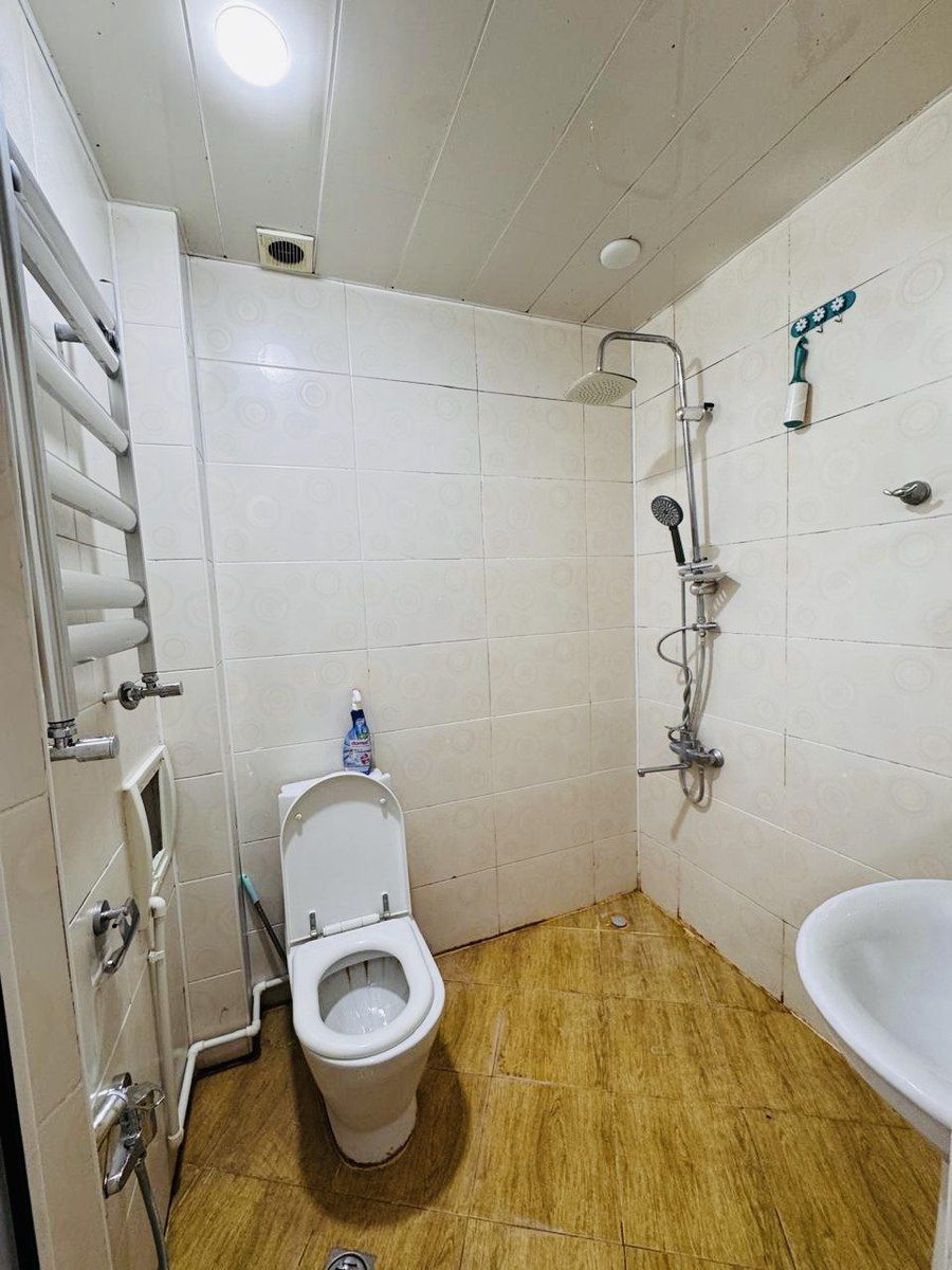 Satılır 2 otaqlı köhnə tikili 38 m² — Mənzil, Bakı (9)