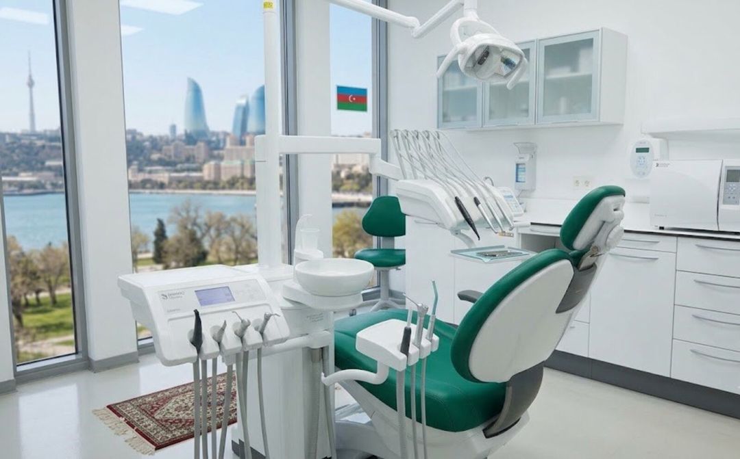 Satılır obyekt 260 m² — Əmlak, Bakı (8)
