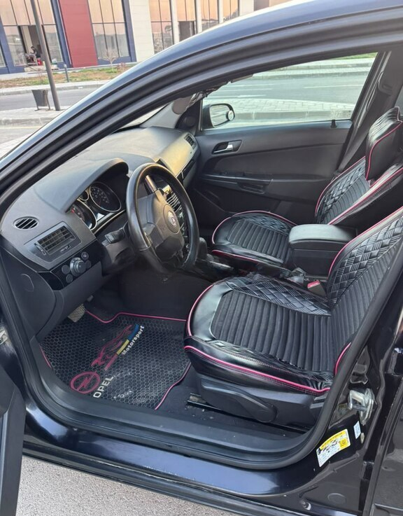 Opel Astra, 2008 il, 330000 km, 1.8 L — Avtomobillər (9)