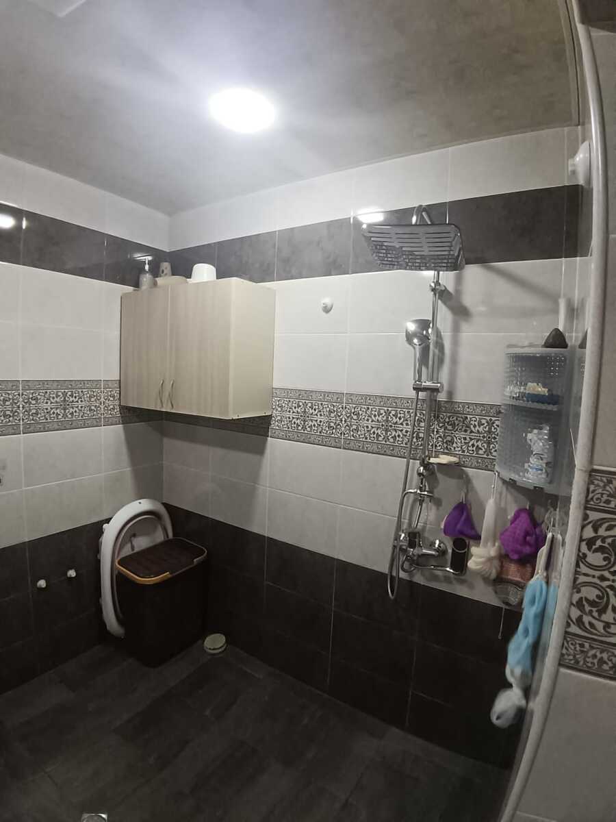 Satılır 4 otaqlı yeni tikili 135 m² — Mənzil, Bakı (8)