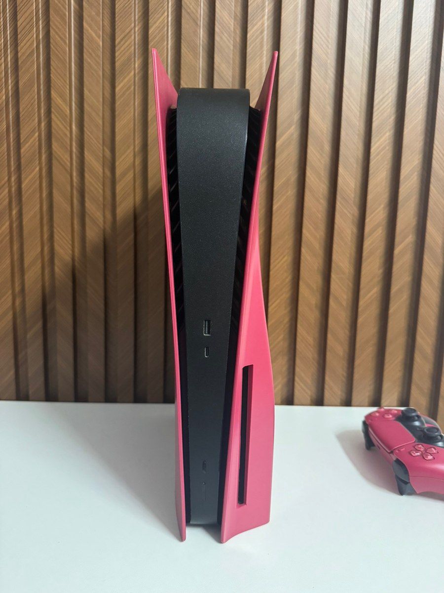 Sony Playstation 5 — Oyunlar, konsollər və proqramlar, Bakı (2)