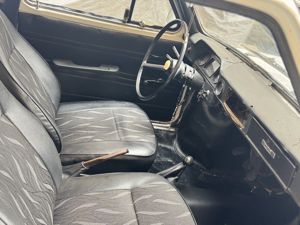 ZAZ 968M, 0.9 L, 1991 il, 168 728 km 10-OD-563 — Avtomobillər, Bakı (7)