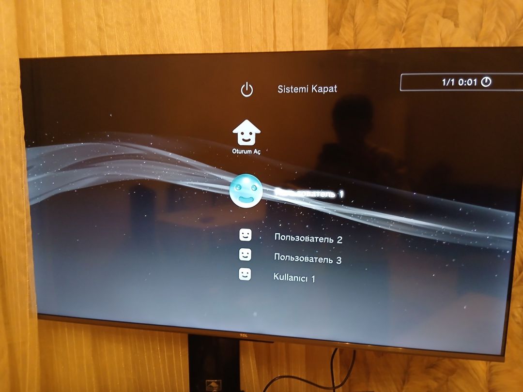 Sony Playstation 80GB — Oyunlar, konsollər və proqramlar, Bakı (6)