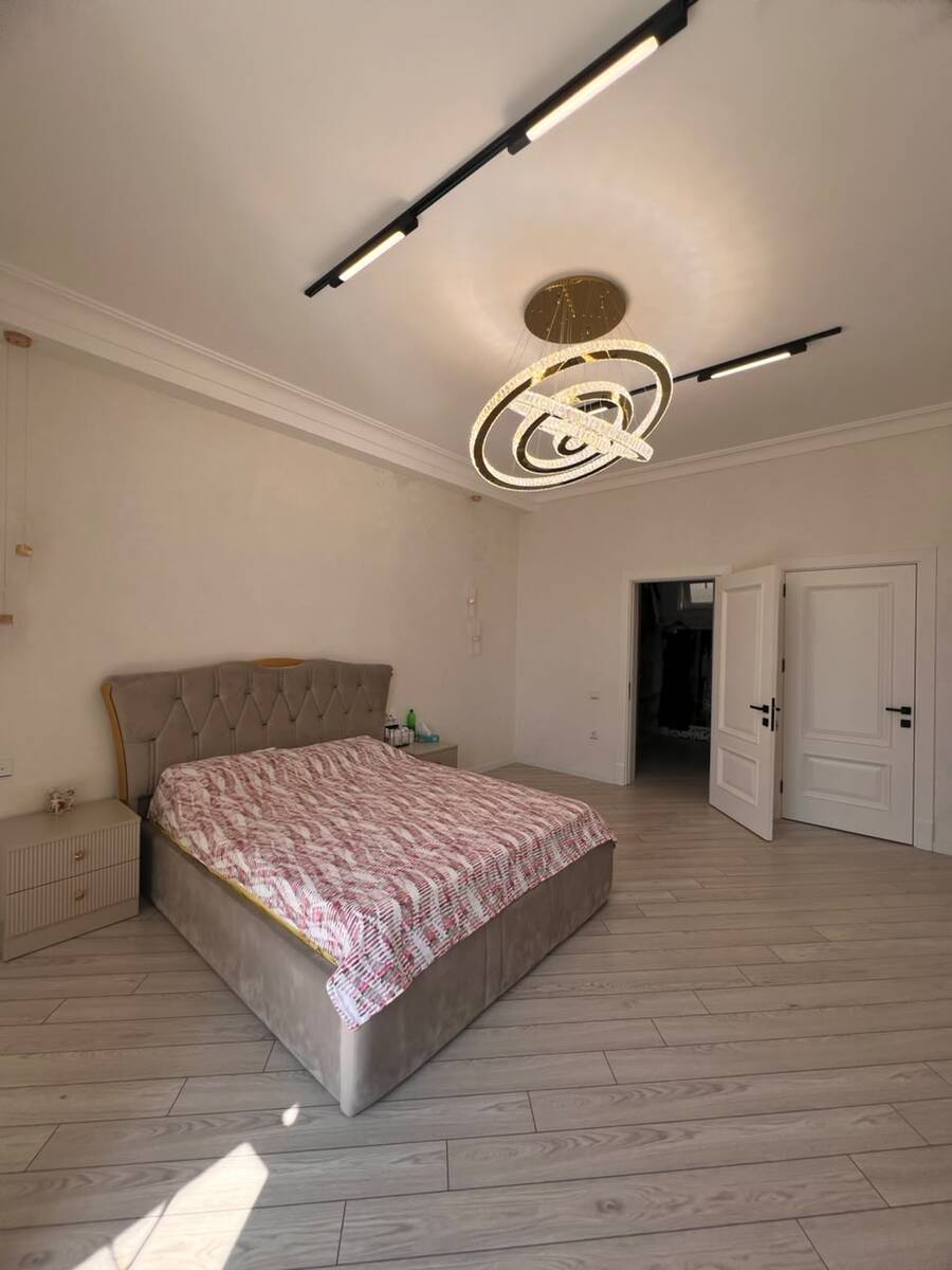 Satılır həyət evi/bağ evi 400 m² — Ev, villa, Bakı (9)