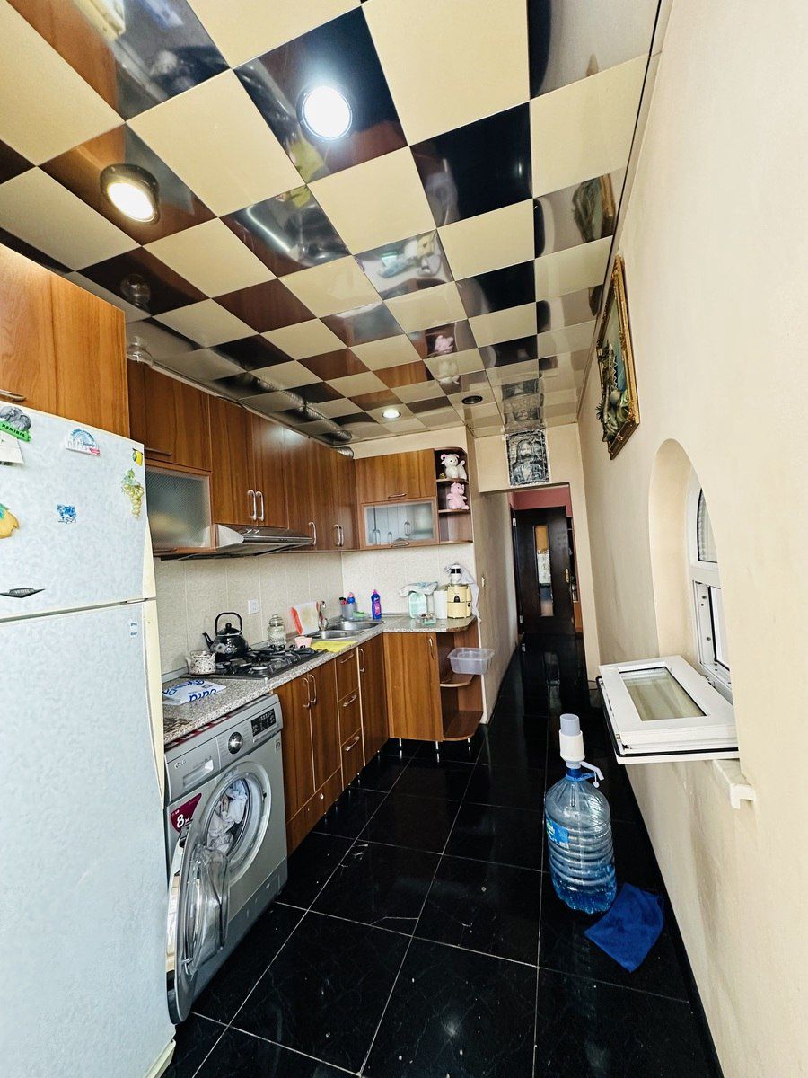 Satılır 3 otaqlı yeni tikili 65 m² — Mənzil, Bakı (12)