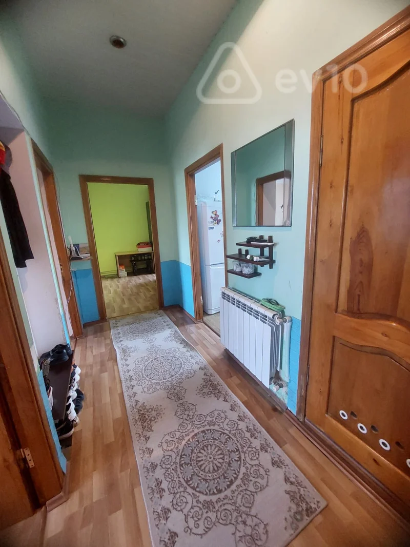 2 otaqlı həyət evi, 35 m², Binəqədi rayonu Xudat bəy Məlikaslanov küçəsi — kirayə — Ev, villa, Bakı (3)