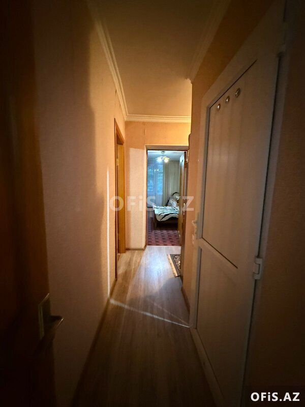 Köhnə tikili Satılır Binəqədi r., Avtovağzal m., 3 otaq, 70 m² — Mənzil, Bakı (2)
