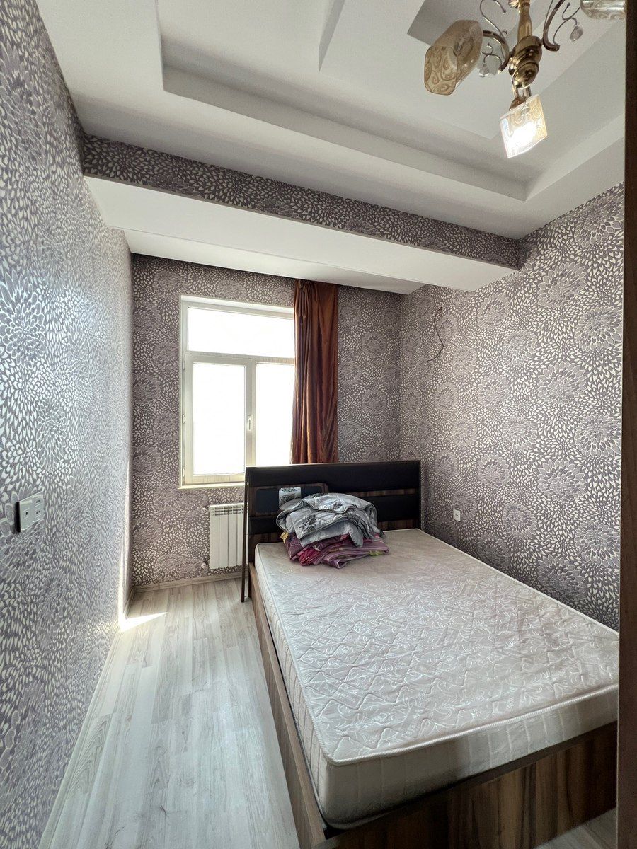 3-otaqlı yeni tikili, Xırdalan ş., 75 m² — Mənzil, Xırdalan (4)