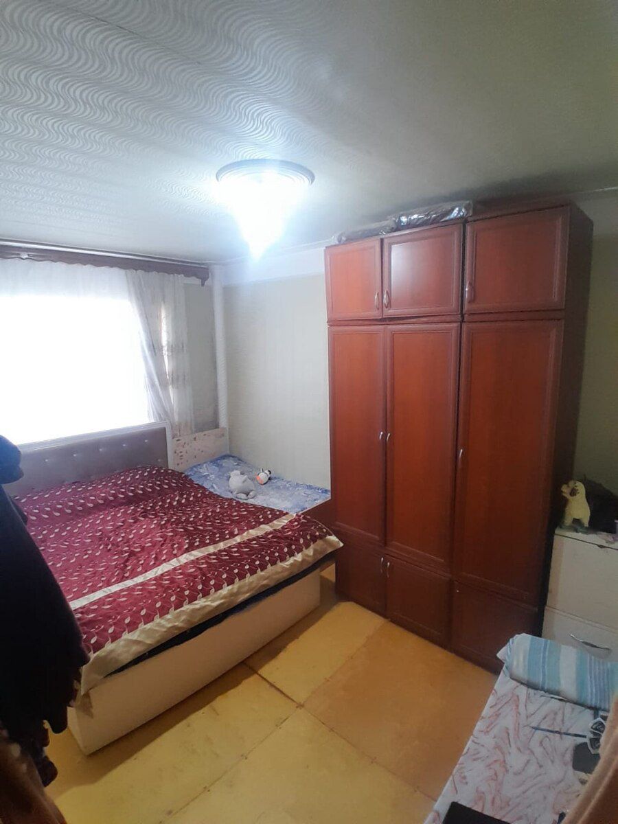 5-otaqlı mənzil, Yeni Gəncə ş., 95 m² — Mənzil, Gəncə (3)