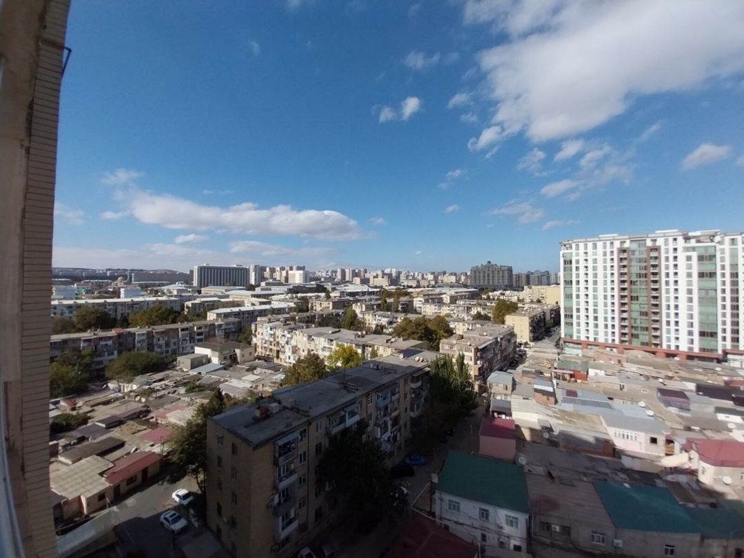 Satılır 3 otaqlı yeni tikili 150 m² — Mənzil, Bakı (5)