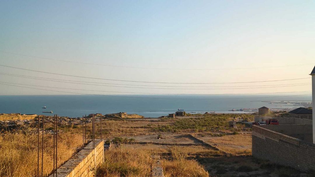 Satılır 4 otaqlı həyət evi/bağ evi 220 m² — Ev, villa, Bakı (10)