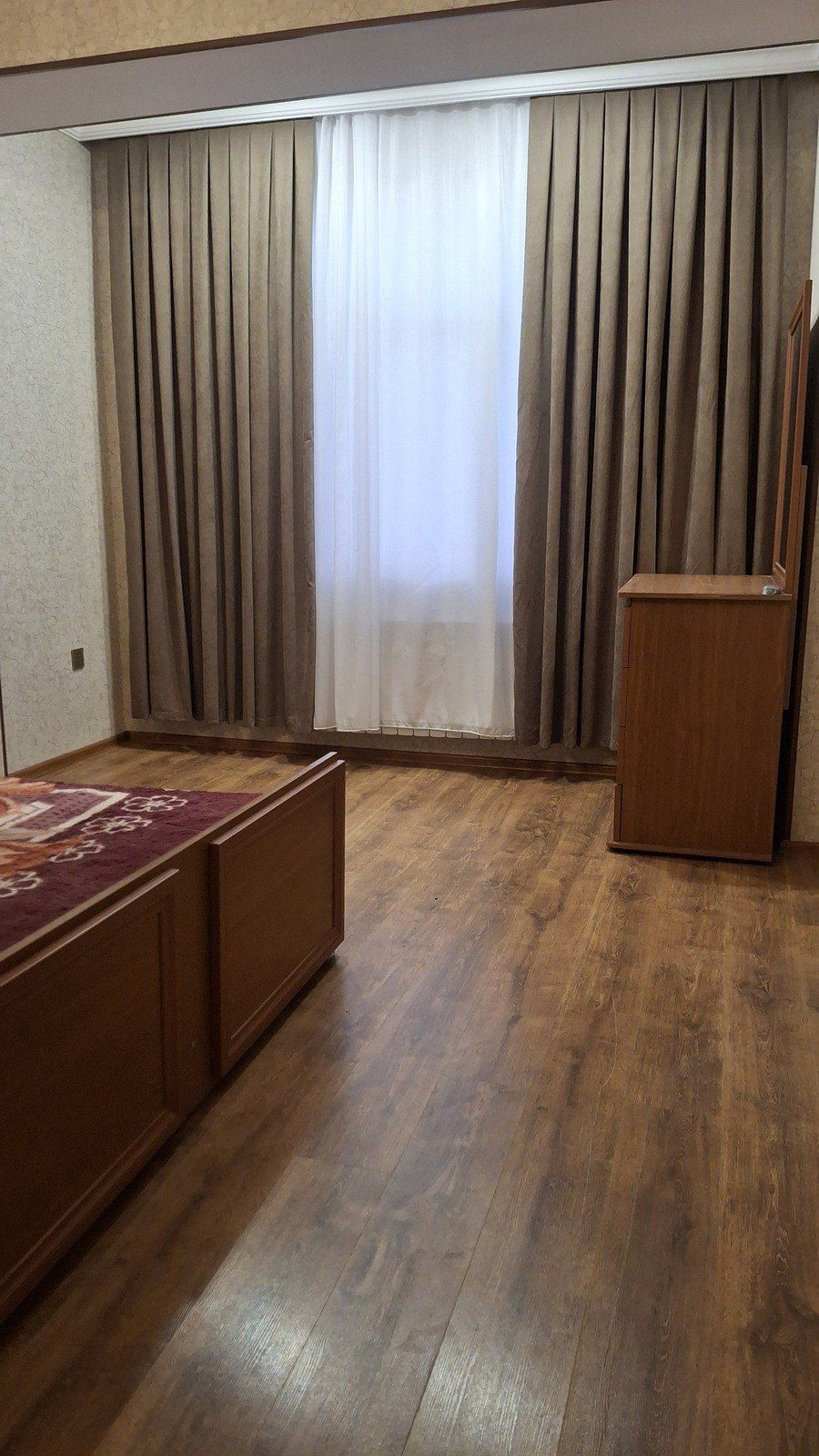 İcarəyə verilir 1 otaqlı yeni tikili 55 m² — Mənzil, Bakı (2)