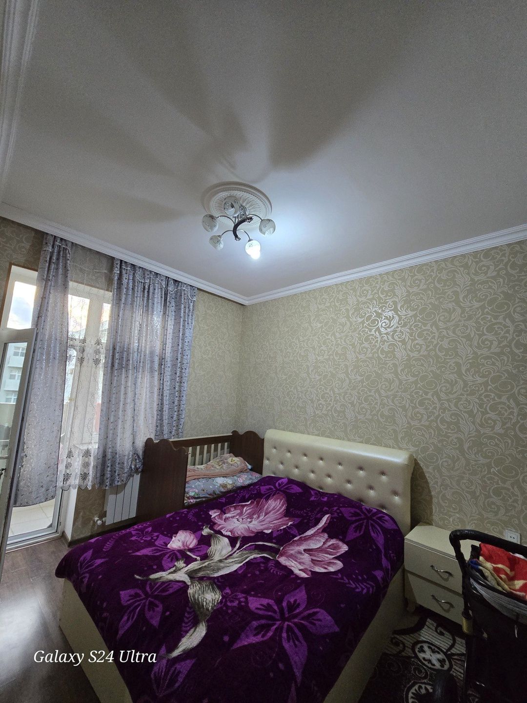 Satılır 4 otaqlı yeni tikili 80 m² — Mənzil, Bakı (8)