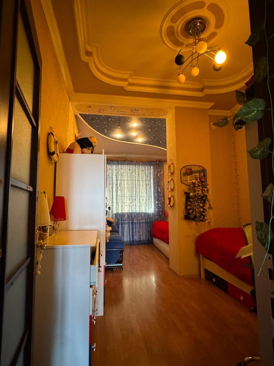 Satılır 7 otaqlı yeni tikili 340 m² — Mənzil, Bakı (8)