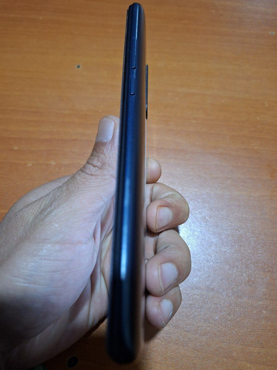 Xiaomi Redmi 9 Ocean Green 32GB/3GB — Smartfonlar, Bakı (3)