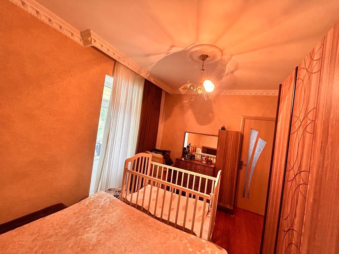 Satılır 2 otaqlı köhnə tikili 60 m² — Mənzil, Bakı (3)