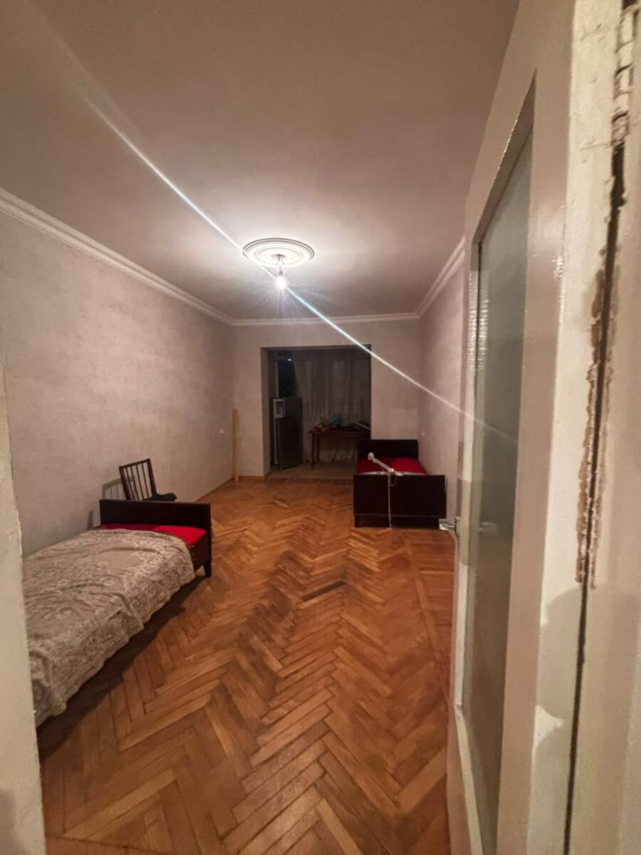 Satılır 2 otaqlı köhnə tikili 65 m² — Mənzil, Bakı (2)