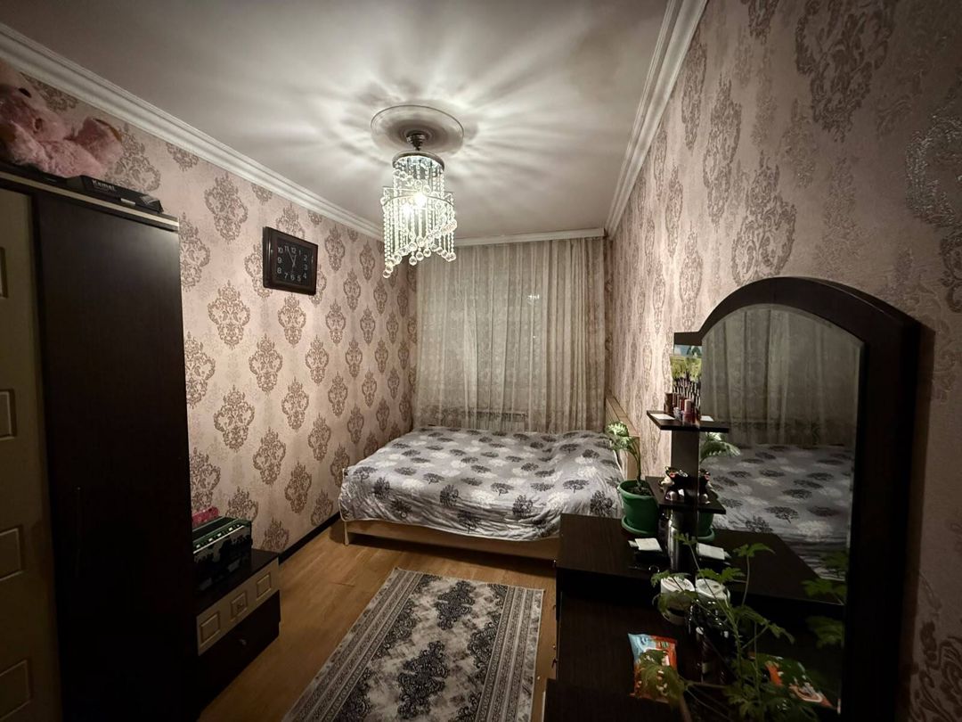 Satılır 2 otaqlı köhnə tikili 55 m² — Mənzil, Bakı (2)