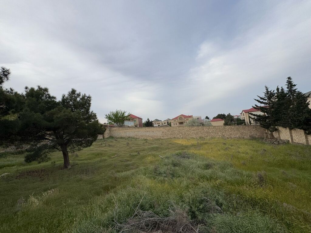 Satılır torpaq 40 sot — Torpaq, Bakı (8)