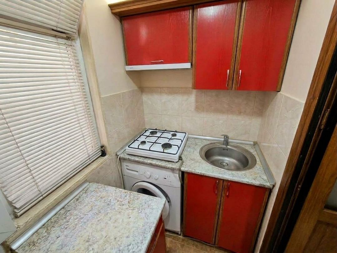 Satılır 2 otaqlı köhnə tikili 25 m² — Mənzil, Bakı (5)
