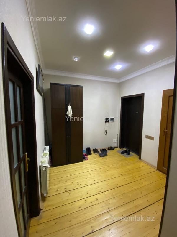 Kirayə 3 otaqlı Bina evi menzil (Yeni tikili), 90 m², Sabunçu rayonu — Mənzil, Bakı (3)