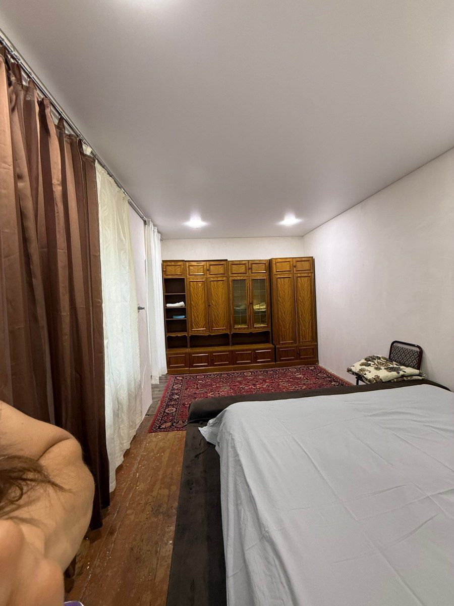 1-otaqlı mənzil kirayə verilir, Cavad xan 3, 40 m² — Mənzil, Gəncə (10)