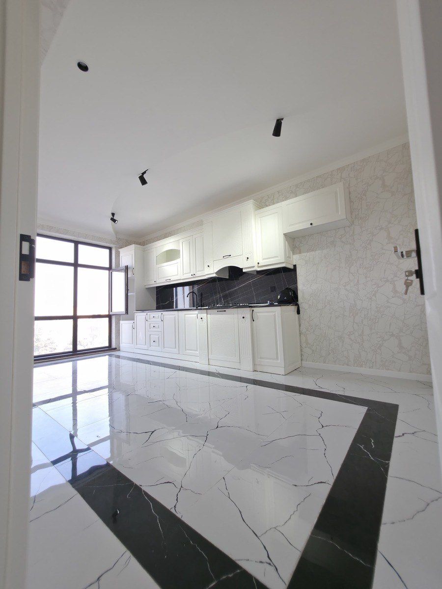 Satılır 3 otaqlı yeni tikili 84 m² — Mənzil, Bakı (8)