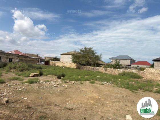Satılır 15 sot torpaq Kürdəxanı — Torpaq (7)