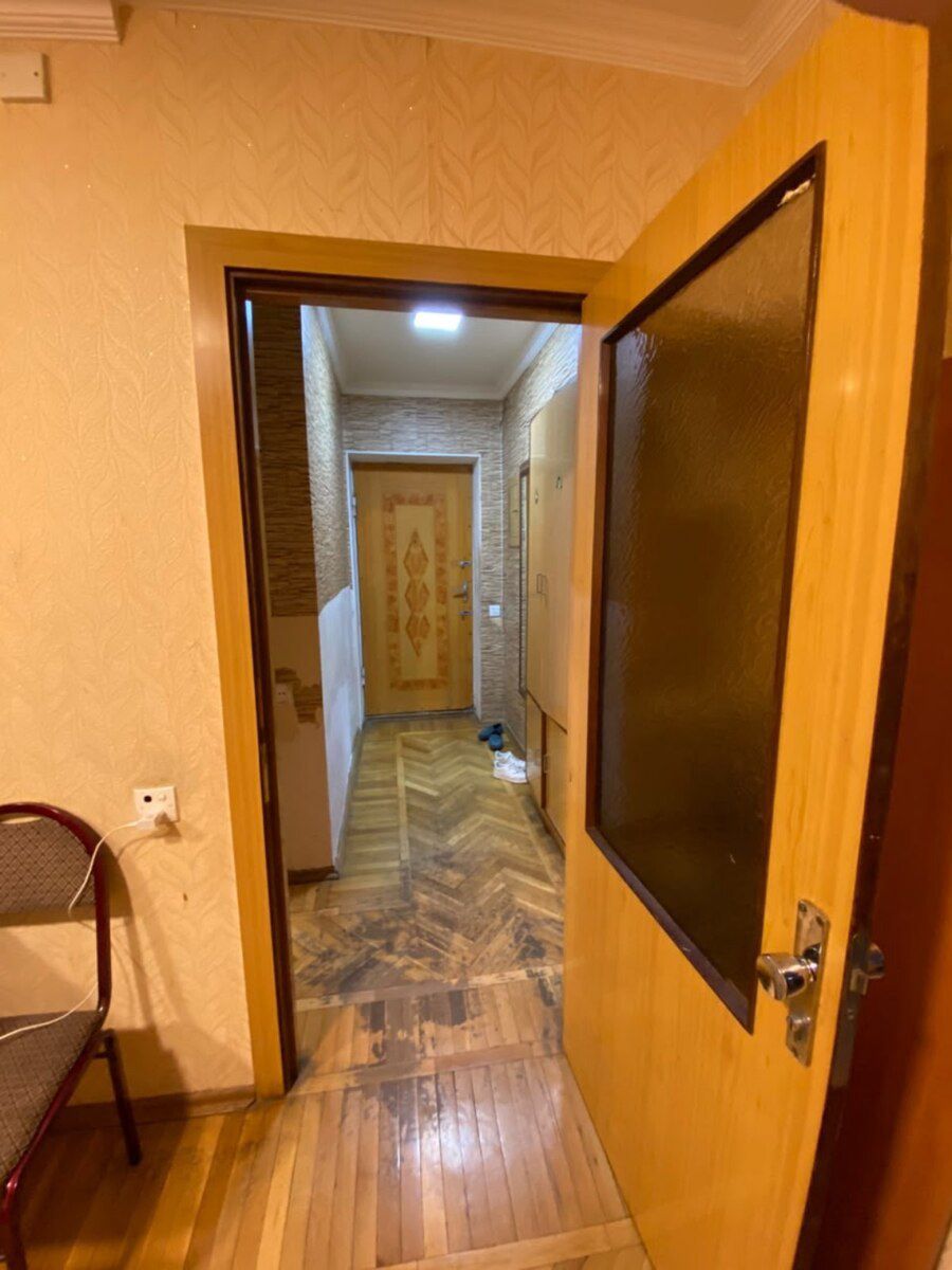 3-otaqlı mənzil, Yasamal r., 105 m² — Mənzil, Bakı (3)