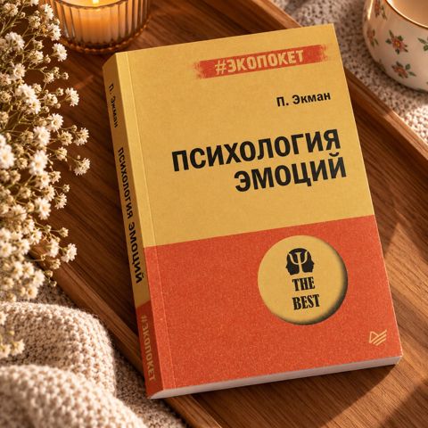 Пол Экман - Психология эмоций — Bakı