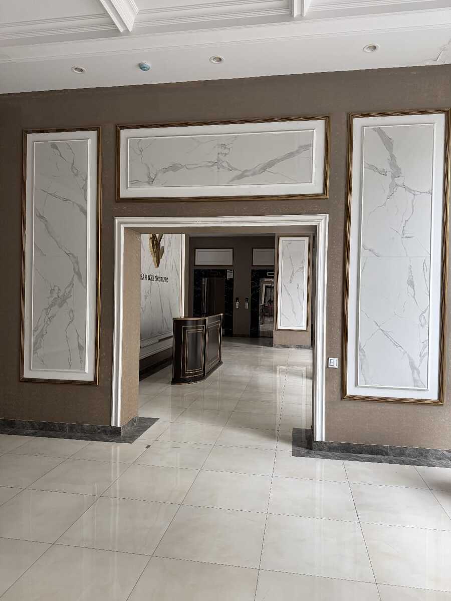 Satılır 2 otaqlı yeni tikili 96 m² — Mənzil, Bakı (5)