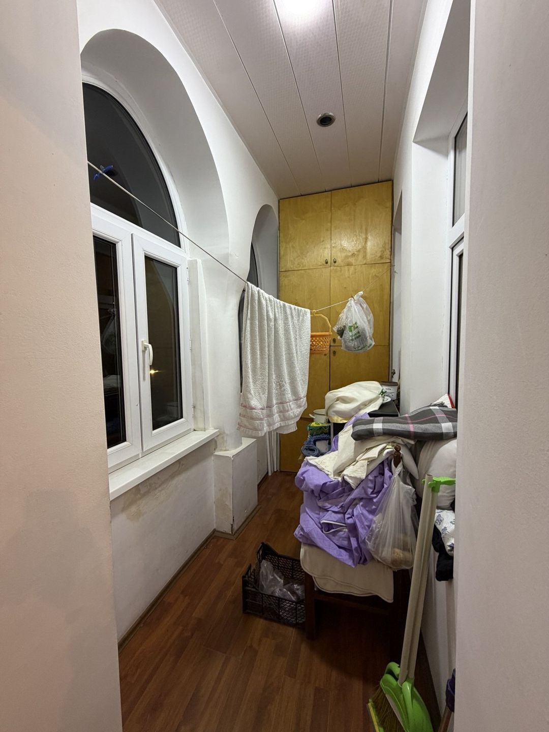 Satılır 3 otaqlı köhnə tikili 70 m² — Mənzil, Sumqayıt (7)