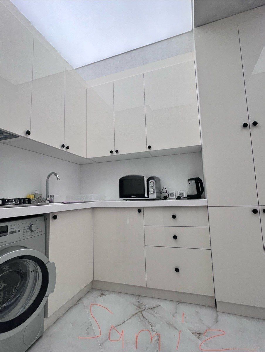 2-otaqlı yeni tikili kirayə verilir, Sumqayıt ş., 65 m² — Mənzil, Sumqayıt (6)