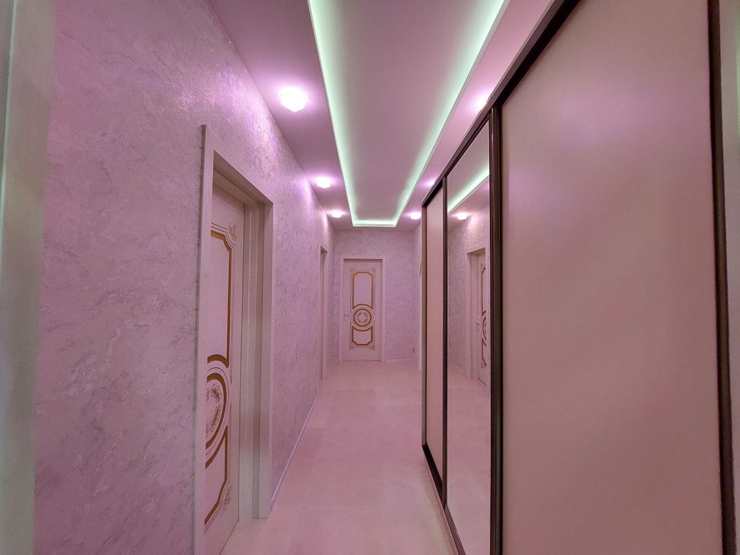 Həyət evi, Hövsan qəs — Ev, villa, Bakı (12)