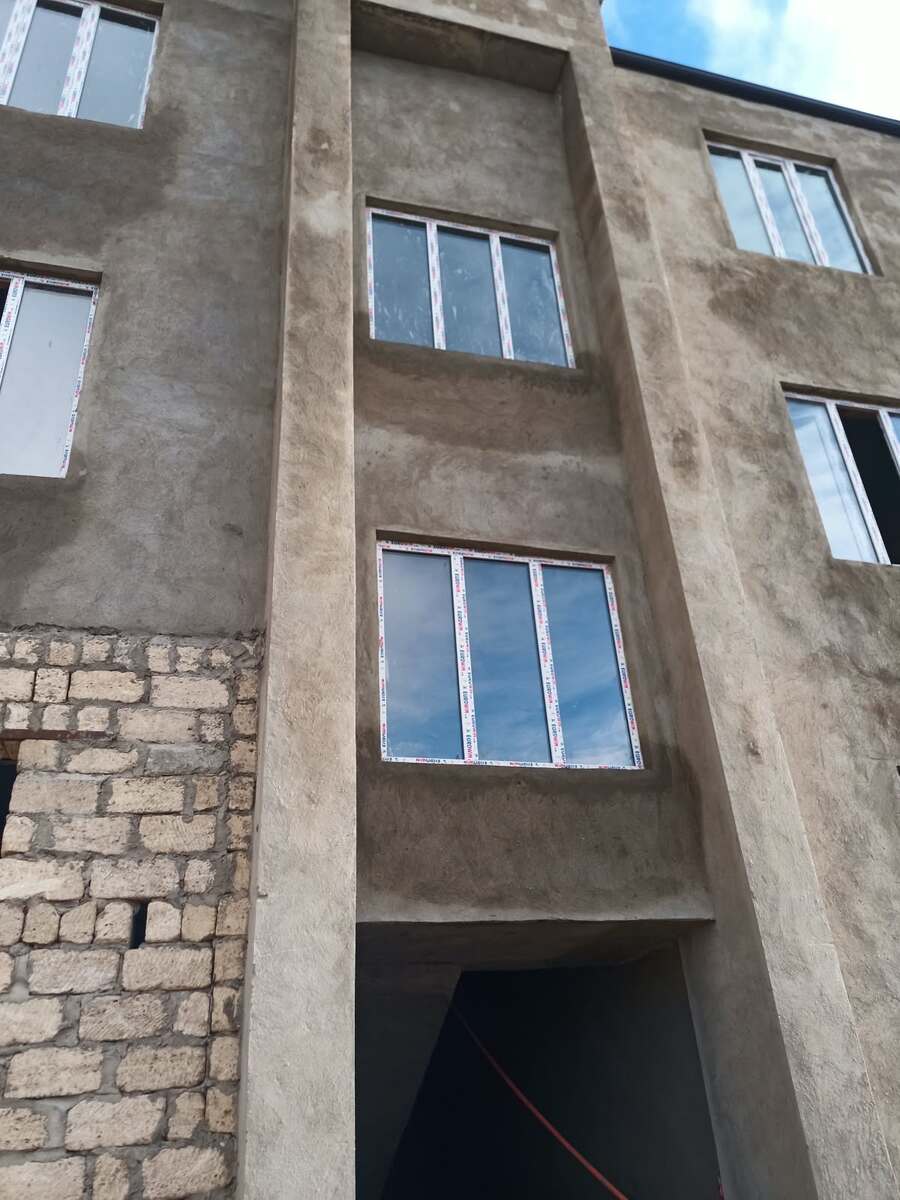 Satılır 2 otaqlı yeni tikili 50 m² — Mənzil, Bakı (2)